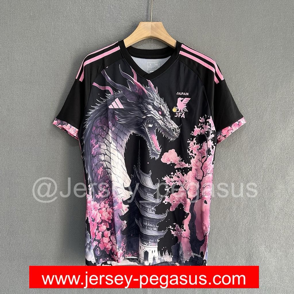 JAPAN SPECIAL EDITION JERSEY