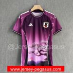 JAPAN SPECIAL EDITION JERSEY