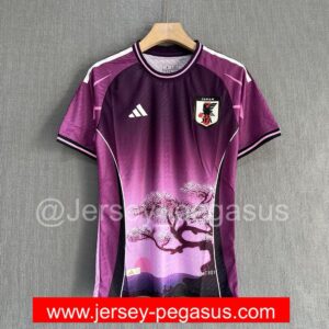 JAPAN SPECIAL EDITION JERSEY