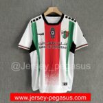 2023-2024 PALESTINO HOME JERSEY