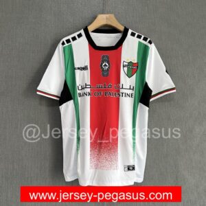 2023-2024 PALESTINO HOME JERSEY