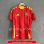2024-2025 SPAIN HOME JERSEY