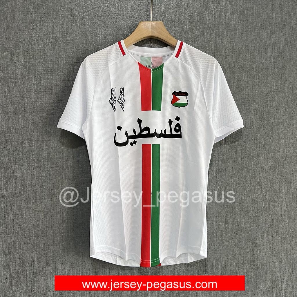 PALESTINO SPECIAL EDITION JERSEY