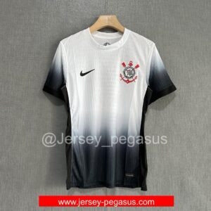 2023-2024 Corinthians Home Player Version
