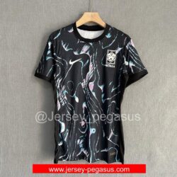KOREA AWAY JERSEY PLAYER VERSION