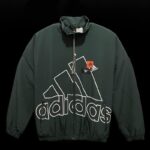 ADIDAS WINDBREAKER
