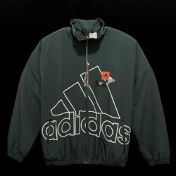 ADIDAS WINDBREAKER