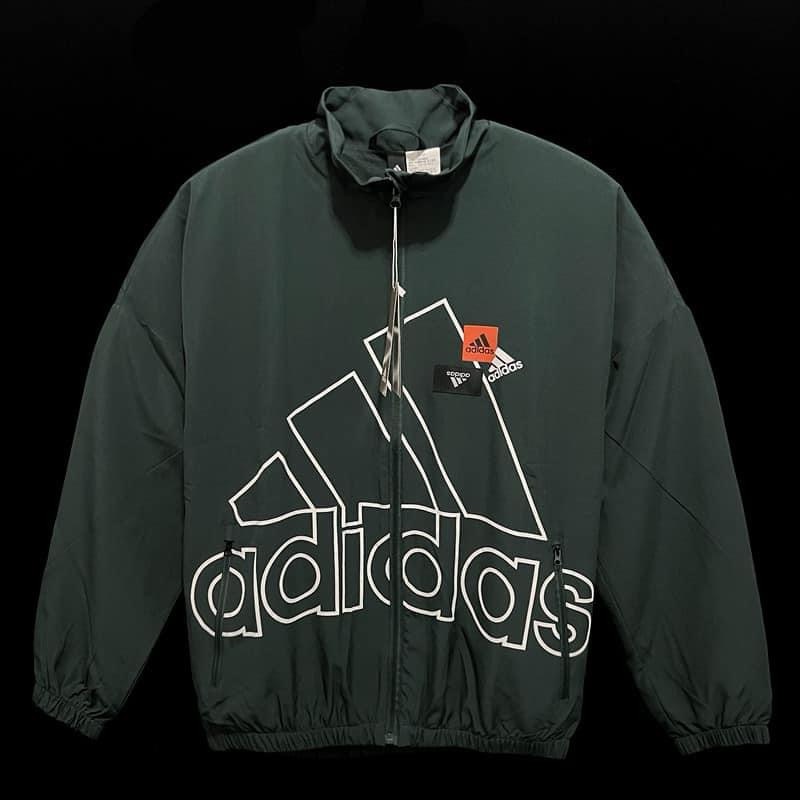ADIDAS WINDBREAKER