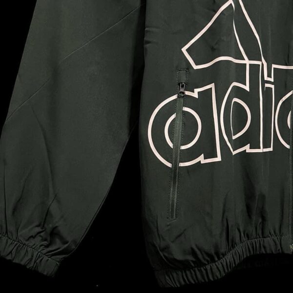ADIDAS WINDBREAKER