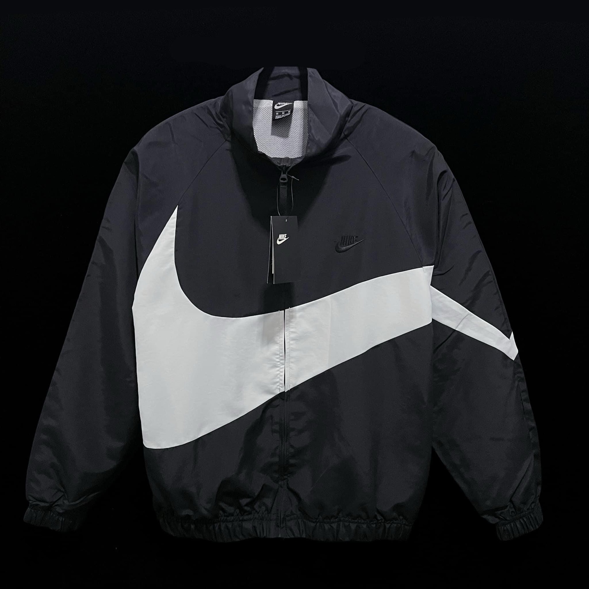 NIKE JACKET NIKE JACKET