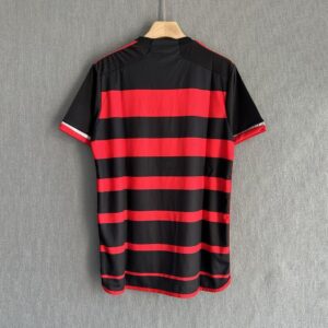 2023 2024 FLAMENGO JERSEY HOME