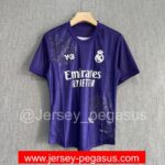 2023-2024 REAL MADRID 4TH PURPLE
