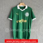 2024-2025 Palmeiras HOME JERSEY
