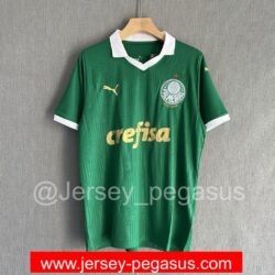 2024-2025 Palmeiras HOME JERSEY