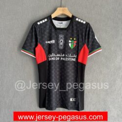 2023-2024 PALESTINO JERSEY AWAY