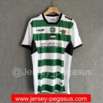 2023-2024 PALESTINO JERSEY THIRD AWAY