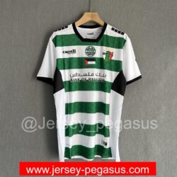 2023-2024 PALESTINO JERSEY THIRD AWAY