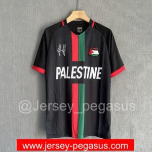 2023-2024 PALESTINE HOME JERSEY