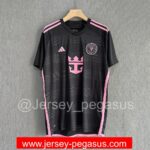 2024-2025 INTER MIAMI AWAY