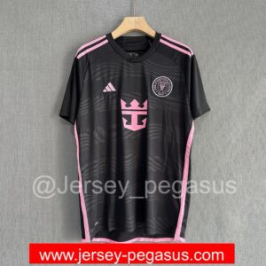2024-2025 INTER MIAMI AWAY