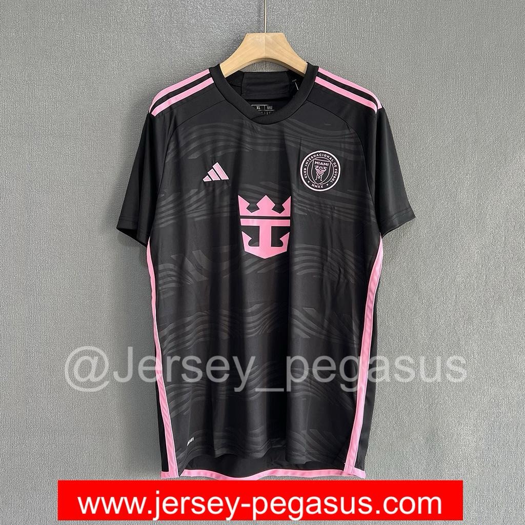 2024-2025 INTER MIAMI AWAY