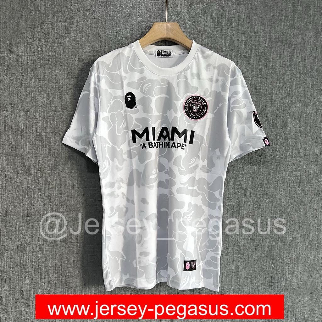 2024-2025 INTER MIAMI SPECIAL EDITION