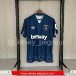 2023-2024 WESTHAM THIRD AWAY