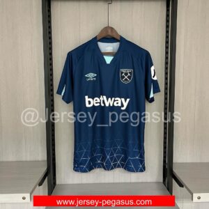 2023-2024 WESTHAM THIRD AWAY
