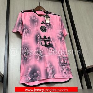 INTER MIAMI MESSI SPECIAL EDITION