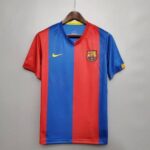 2006-2007 FC BARCELONA HOME