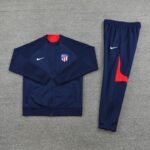 ATLETICO MADRID TRACKSUITE