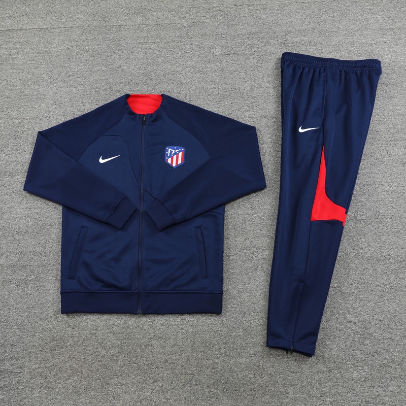 ATLETICO MADRID TRACKSUITE