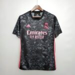 REAL MADRID 2020-2021 THIRD AWAY