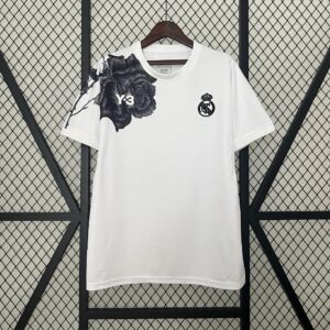 2023-2024 REAL MADRID Y-3 JERSEY