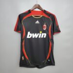 2006-2007 AC MILAN THIRD AWAY