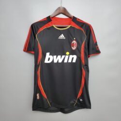 2006-2007 AC MILAN THIRD AWAY
