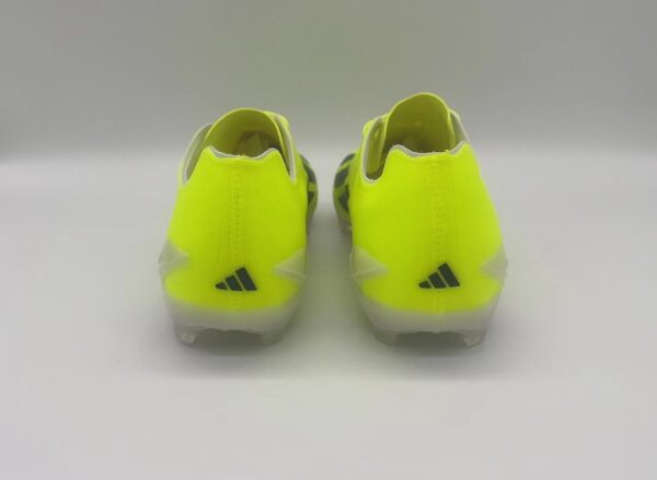 ADIDAS BOOTS