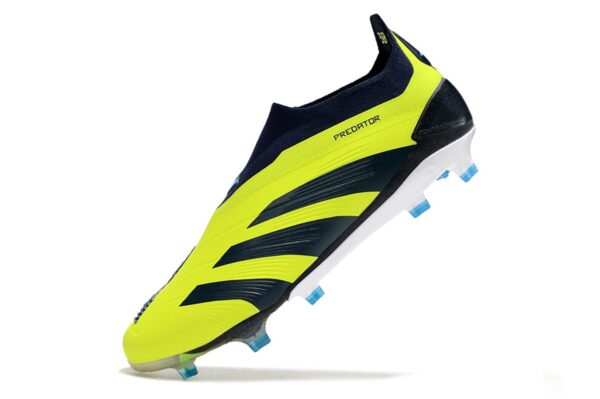 PREDATOR BOOTS