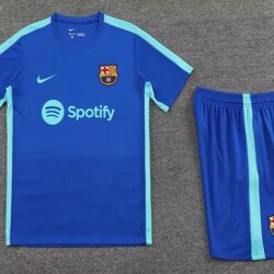 BARCELONA vest training suit 🔥