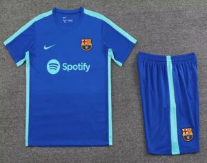 BARCELONA vest training suit