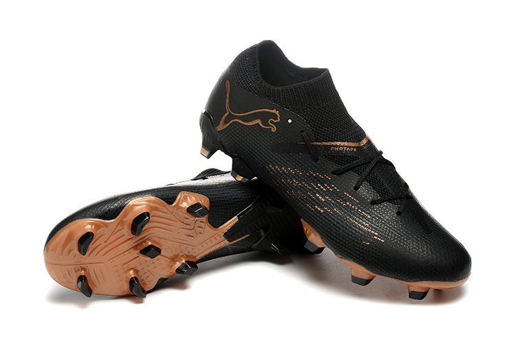 PUMA BOOTS 🔥