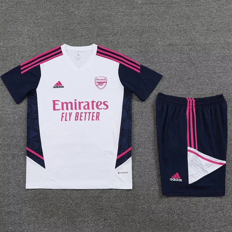 ARSENAL vest training suit 🔥