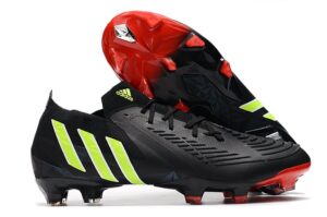 ADIDAS PREDATOR EDGE BOOTS