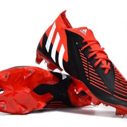 ADIDAS PREDATOR EDGE BOOTS 🔥