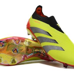 PREDATOR BOOTS 🔥