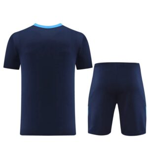NIKE vest training suit