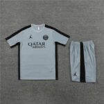 PSG Vest training suit 🔥