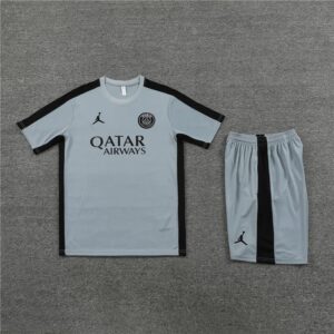 PSG Vest training suit