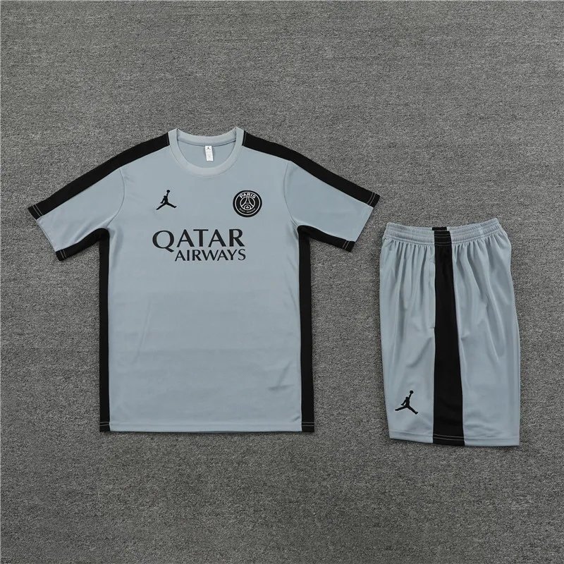 PSG Vest training suit 🔥