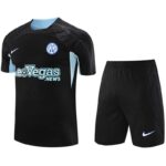 INTER MILAN vest training suit 🔥